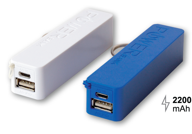 PowerBank TIP