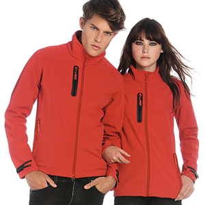 X-Lite Softshell Men