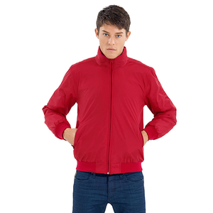 B&C Crew Bomber Men