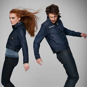 B&C DNM Frame Men