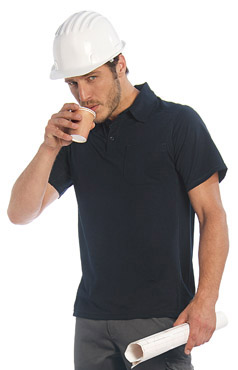 Coolpower Pro polo