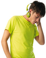 B&C T-shirt  Manica Corta