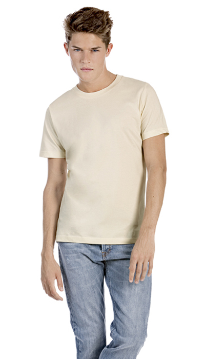 B&C Biosfair T-shirt