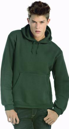 B&C Hooded