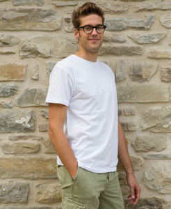 Basic Essential t-shirt