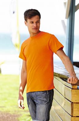 T-shirt Full Cut Screen Stars