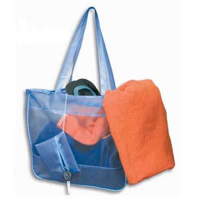 Borsa mare