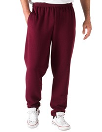 Pantaloni In Felpa