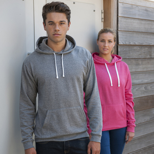 Heather Hoodie