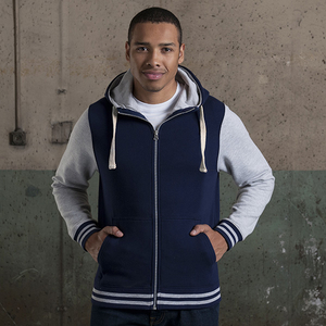 Urban Varsity Zoodie