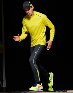 Mens Running Tights
