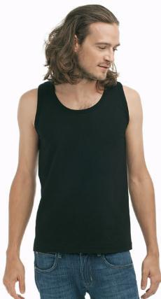 Classic tank top men