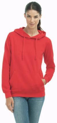 Hooded Sweatshirt Women