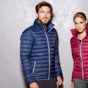 Active Padded Jacket