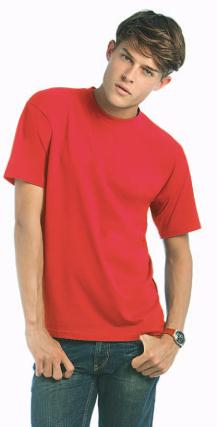 B&C Exact 190 Top Men 