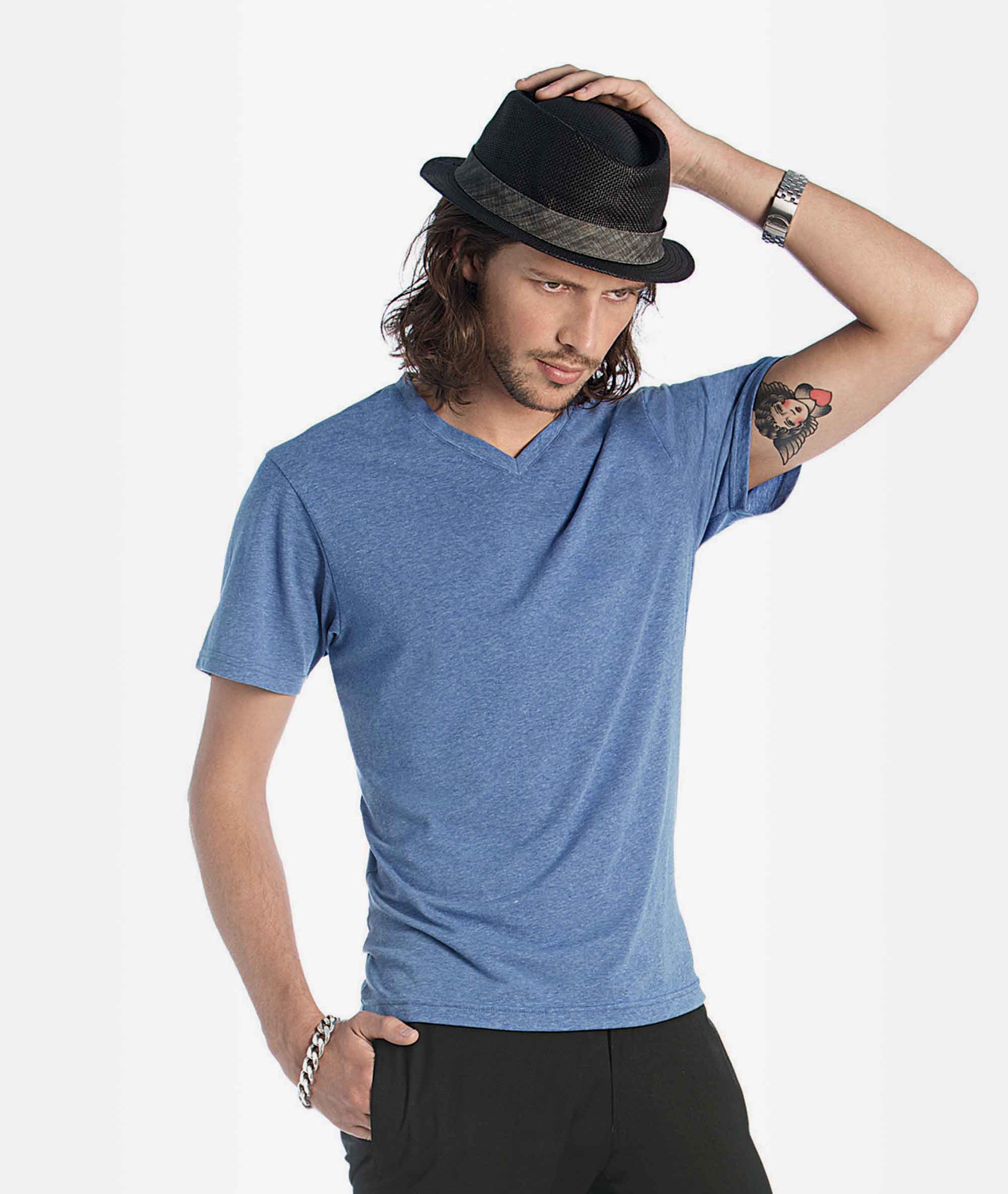 Mick Deluxe men