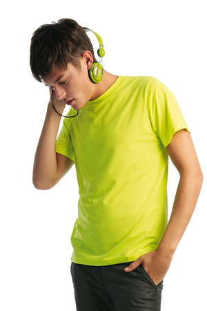 PC Men Only Maglia