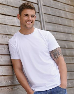 T-Shirt HD Uomo