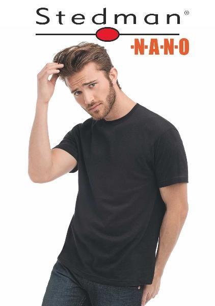T-Shirt girocollo