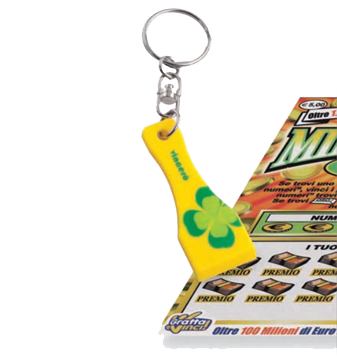 Mini Grattino
