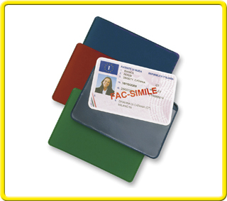 Porta card